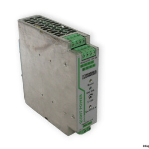 phoenix-contact-QUINT-PS_24DC_12DC_8-converter-(used)