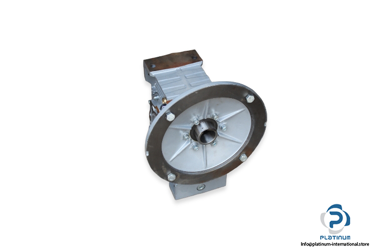 sati-VP110B3-worm-gearbox-ratio-20
