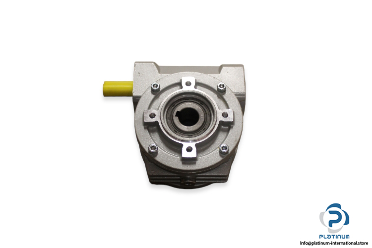 sati-VES044P-worm-gearbox-ratio-20