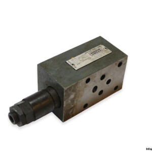 rexroth-r900345110-pressure-relief-valve-pilot-operated