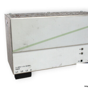 wago-787-642-power-supply-(used)