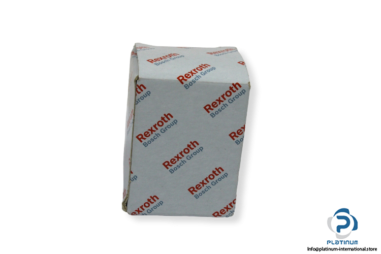rexroth-R072001600-torque-resistant-linear-bushing