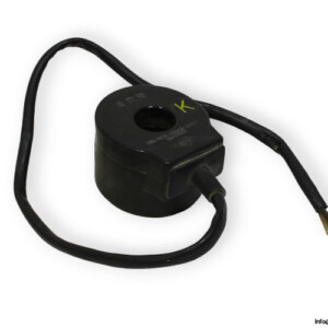Ritz Messw-Werk 6MBH Current Transformer