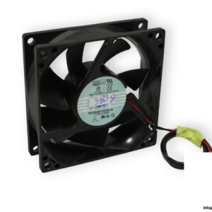 Protechnic MGA8012HS-A Square FAN