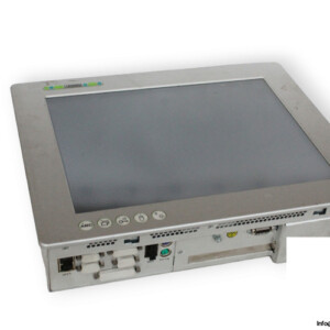 phoenix-contact-PPC-5115-TC_BMW-EN-control-panel-(used)