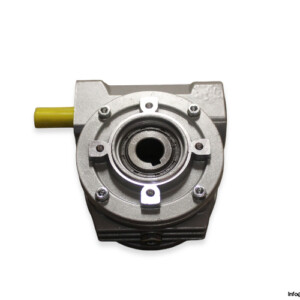 sati-VES044P-worm-gearbox-ratio-100