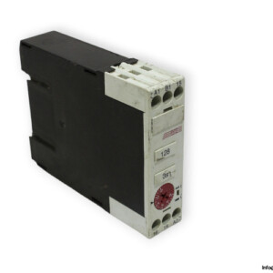 Saia KOP128J7CAVPN14 Timer
