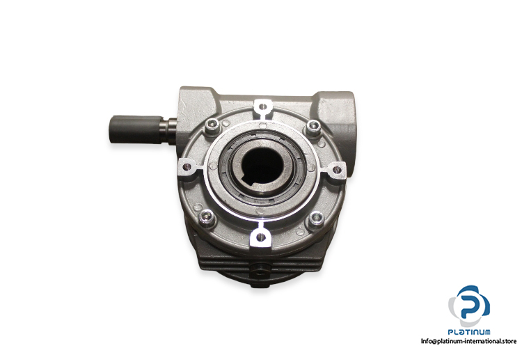 sati-VES049P-worm-gearbox-ratio-45
