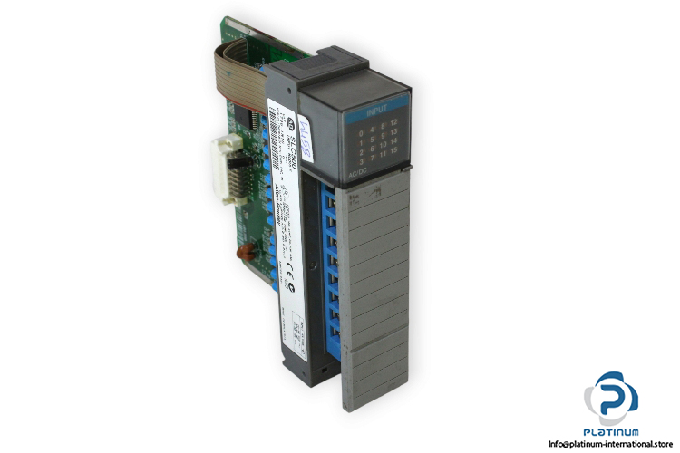allen-bradley-1746-IN16-input-module-(used)
