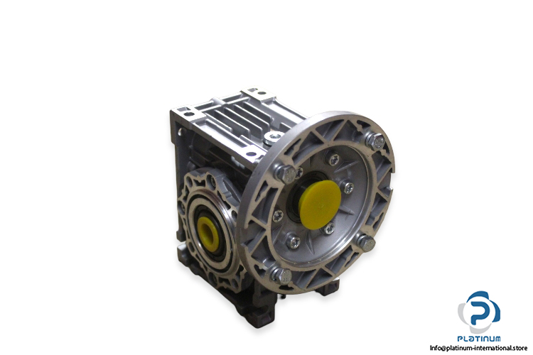 sati-VP40-worm-gearbox-ratio-50