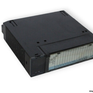 GE Fanuc IC693MDL646E Input Module