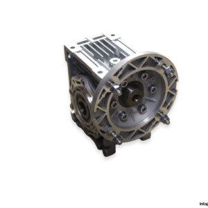 sati-VP040U-worm-gearbox-ratio-50