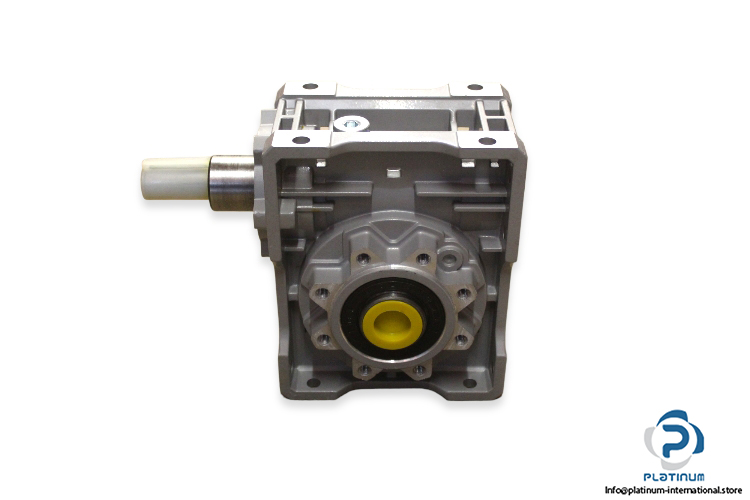 sati-VES63-worm-gearbox-ratio-38