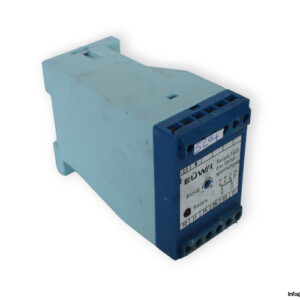 Ziehl Euw/I Relay