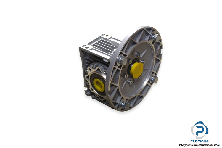 sati-VP50-worm-gearbox-ratio-100