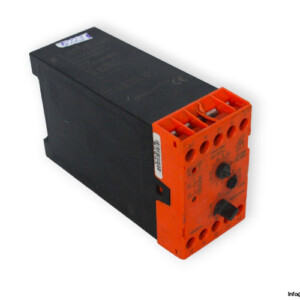 dold-BA9054_010-voltage-relay-(used)
