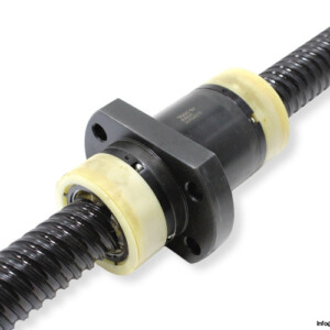 THK BLK3636 Ball Screw