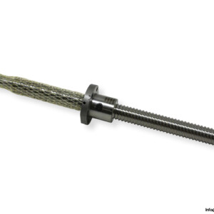 Scaravella 25050202 Ball Screw