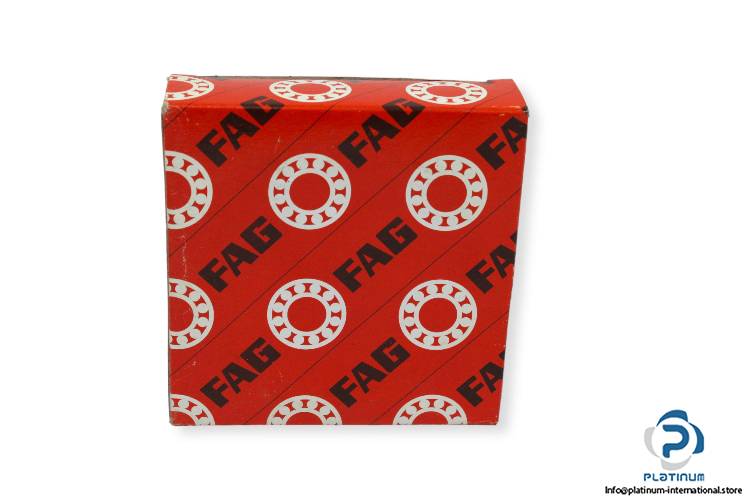 fag-32209-A-tapered-roller-bearing