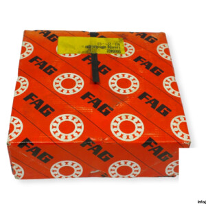 FAG NU221E.M1A.C3 Cylindrical Roller Bearing