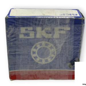 SKF 32209 J2/Q Tapered Roller Bearing