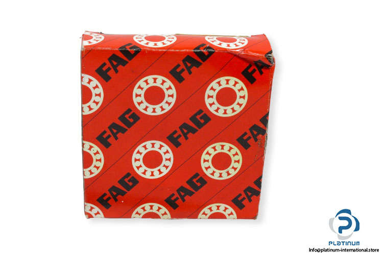 fag-22210-E1-XL-K-spherical-roller-bearing