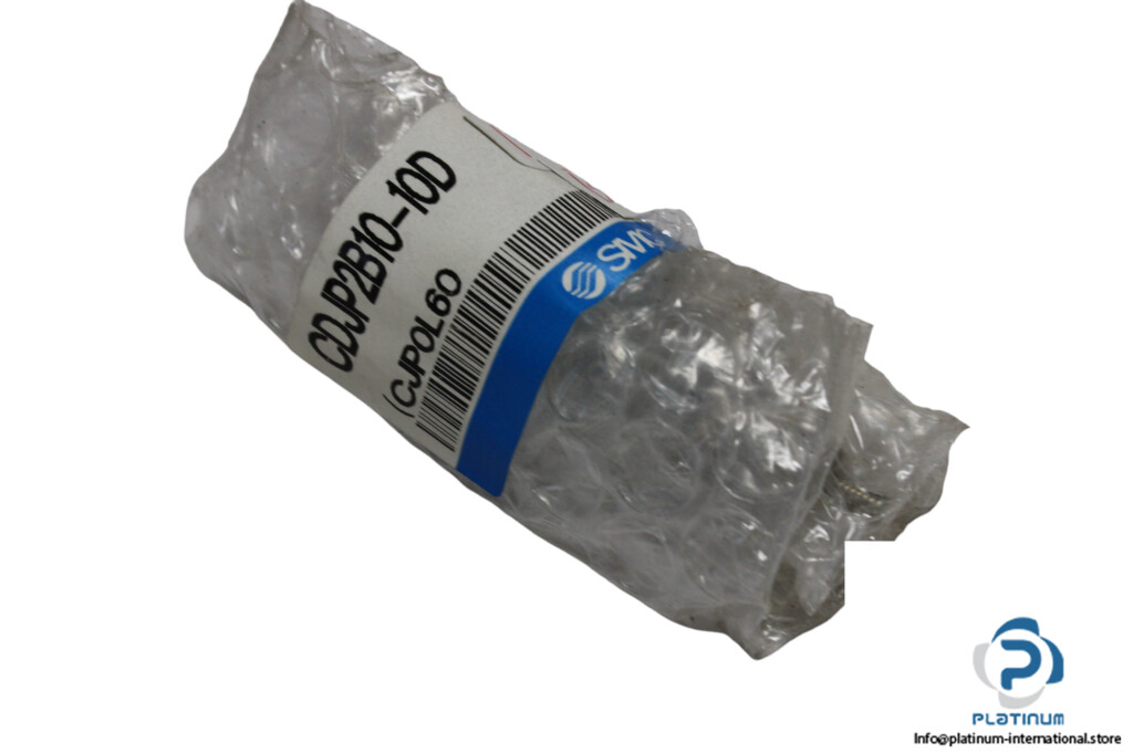 SMC CDJP2B10-10D PIN Cylinder