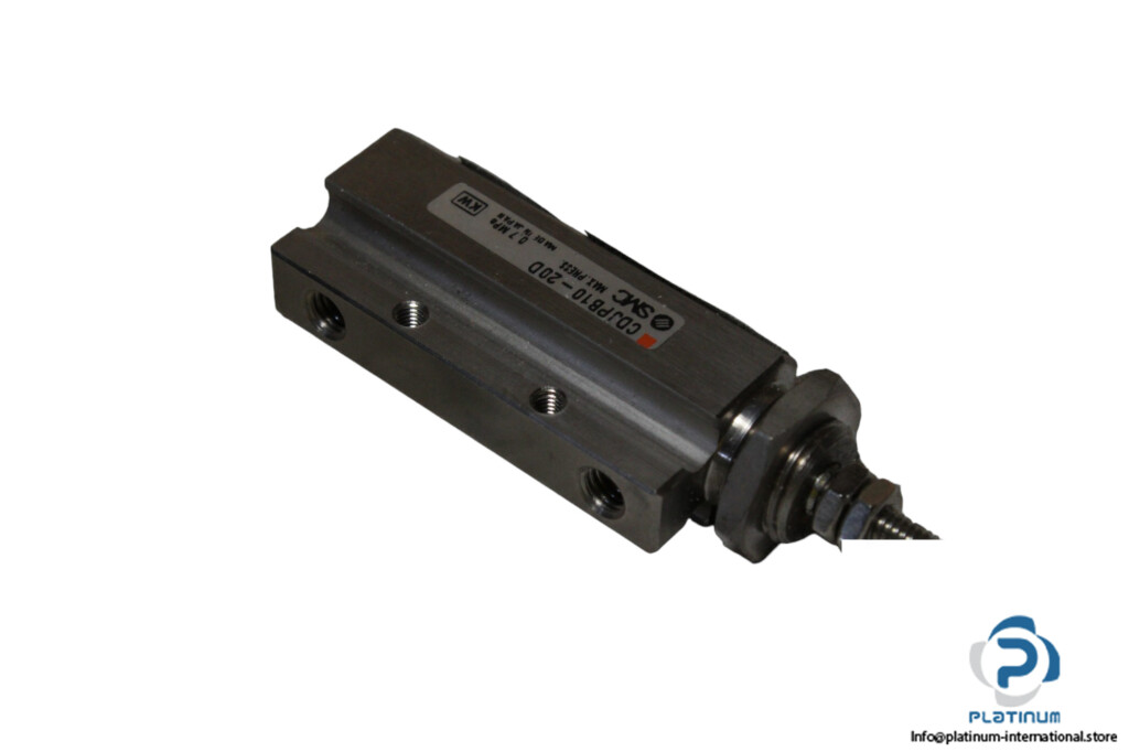 SMC CDJPB10-20D PIN Cylinder