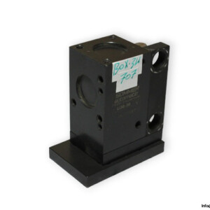Sommer LI30-30 Linear Cylinder