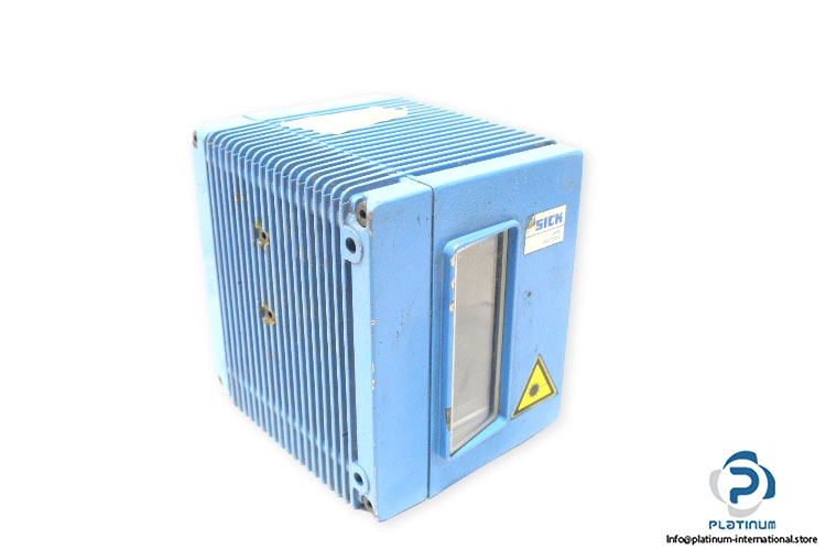 sick-CLV280-0020-bar-code-scanner