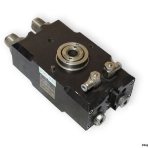 Sommer SF100-180N Flat Swivel Unit