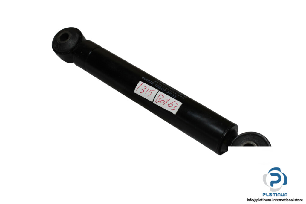 Stabilus 499072 136/07 FF 03 GAS Spring Damper