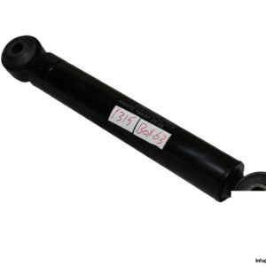 Stabilus 499072 136/07 FF 03 GAS Spring Damper