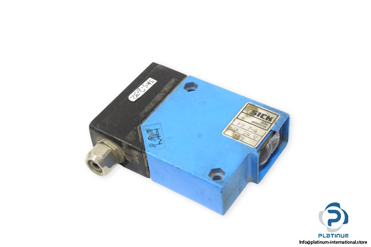 sick-FR 7-4-photoelectric-sensor