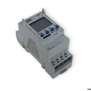 theben-TR-612-TOP2-twilight-timer-used