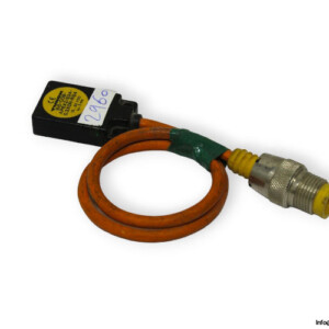 turck-BI5-Q08-AP6X2_S34-0,3X0R-RS4-inductive-sensor-used