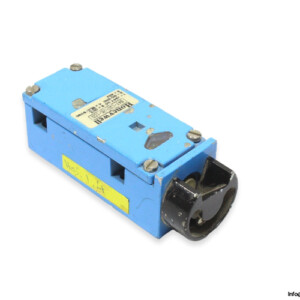 honeywell-941-C2V-2E-1C0-ultrasonic-sensor