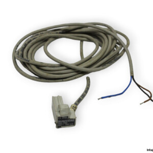 univer-DH-700-electronic-proximity-sensor-used