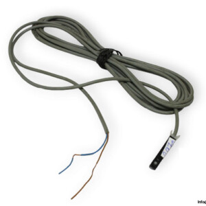 Vesta VNPR2 Magnetic Switch