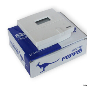 Perry 1TP TE532B Digital Thermostat