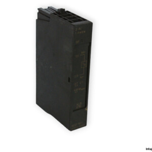 siemens-6ES7-134-4GB10-0AB0-electronic-module-(used)
