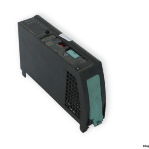 siemens-X414-3E-modular-switch-(used)