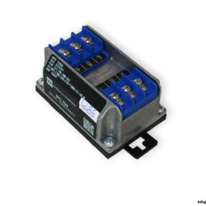 Vibro-Meter IPC 704 Signal Conditioner
