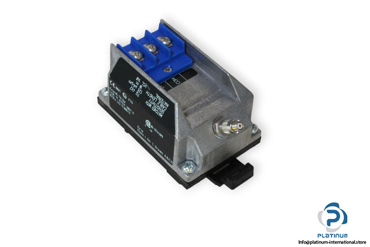 vibro-meter-IQS450-proximity-measurement-system-(new)