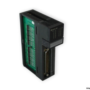 mitsubishi-A1SX81-S2-input-module-(new)