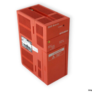 mitsubishi-A1S61PN-power-supply-(new)