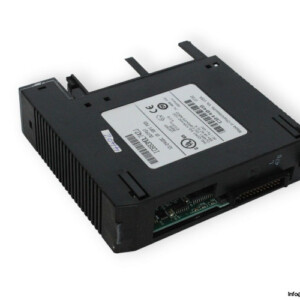 GE Fanuc IC693MDL 742J Output Module