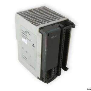 schneider-electric-AS-BDEA-201-remote-i_o-drop-interface-(used)