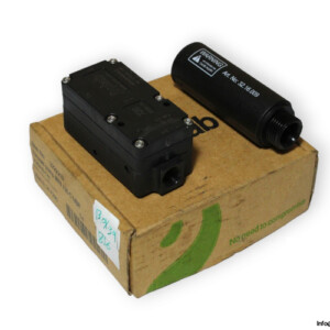 Piab X20A6-CN Vacuum Pump
