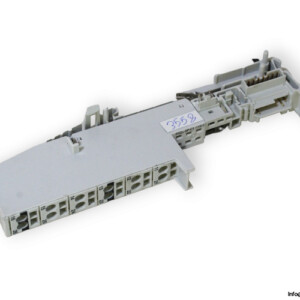 Pilz Pssu BP-C1 1/12 C Base Module